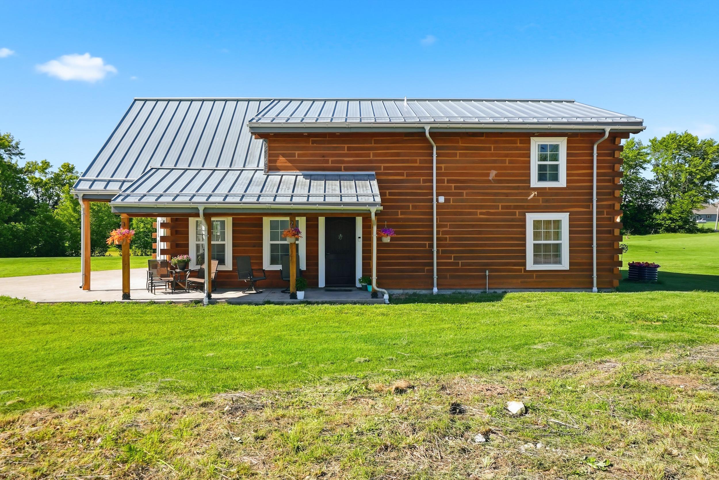 Residential at 8057 Poor Farm Rd