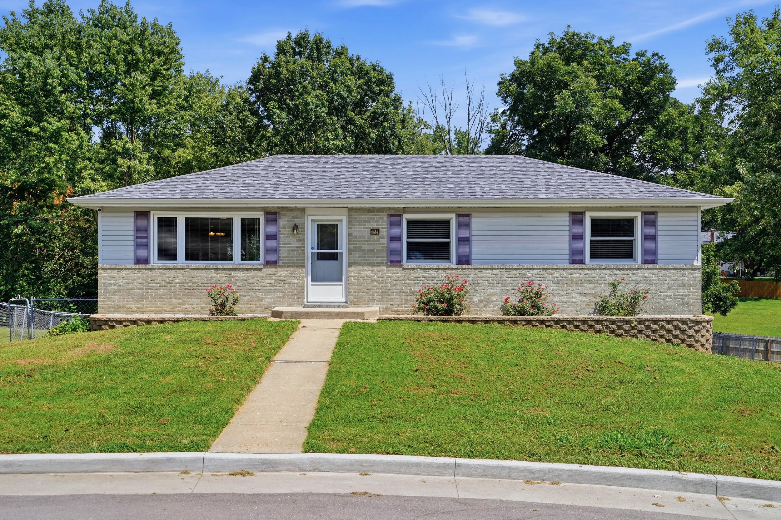 121 Wagonwheel Dr, Jefferson City - Photo 1 of 1