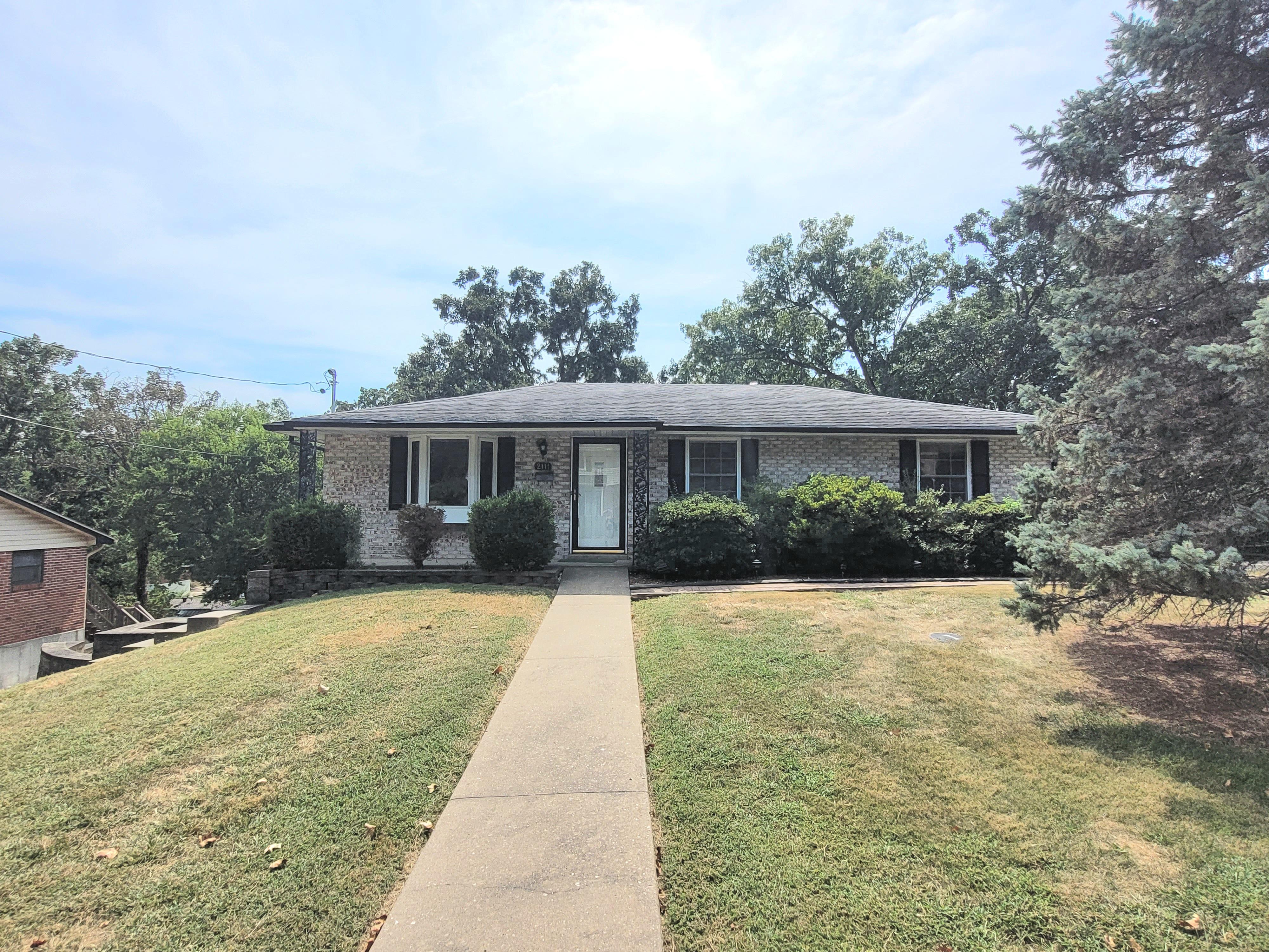 2111 Melody, Jefferson City - Photo 1 of 1