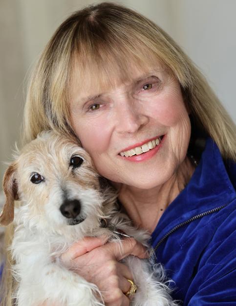 Julie Shiery - Professional headshot