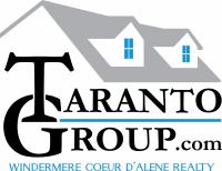 Windermere Coeur d 'Alene Realty - Company logo