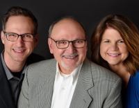 Charlie Taranto - Professional headshot