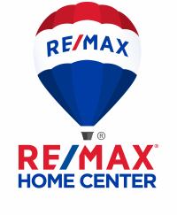 Re/Max Home Center - Company logo