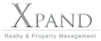 Xpand Realty - Company logo