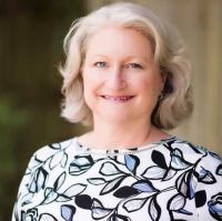 Betty Renard - Professional headshot