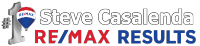 RE/MAX Results - Company logo