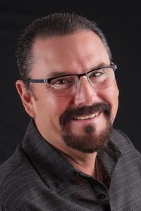Steve Casalenda - Professional headshot