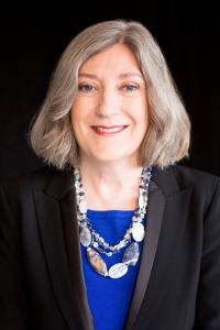 Deborah Emello - Professional headshot