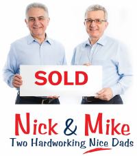 Mike Derian - Professional headshot