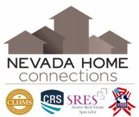 Nevada Home Connections - Company logo