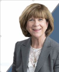 Margie McIntyre  NV BS.55018 / CA  989157 - Professional headshot
