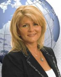 Karen Waguespack - Professional headshot