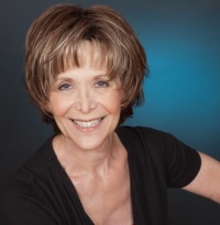 Karen Eddinger - Professional headshot
