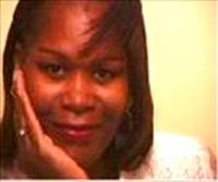 Lavern Martin - Professional headshot